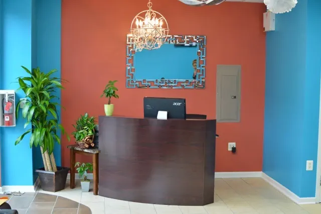 Dipa Threading & Spa — Beauty salon in Owings Mills